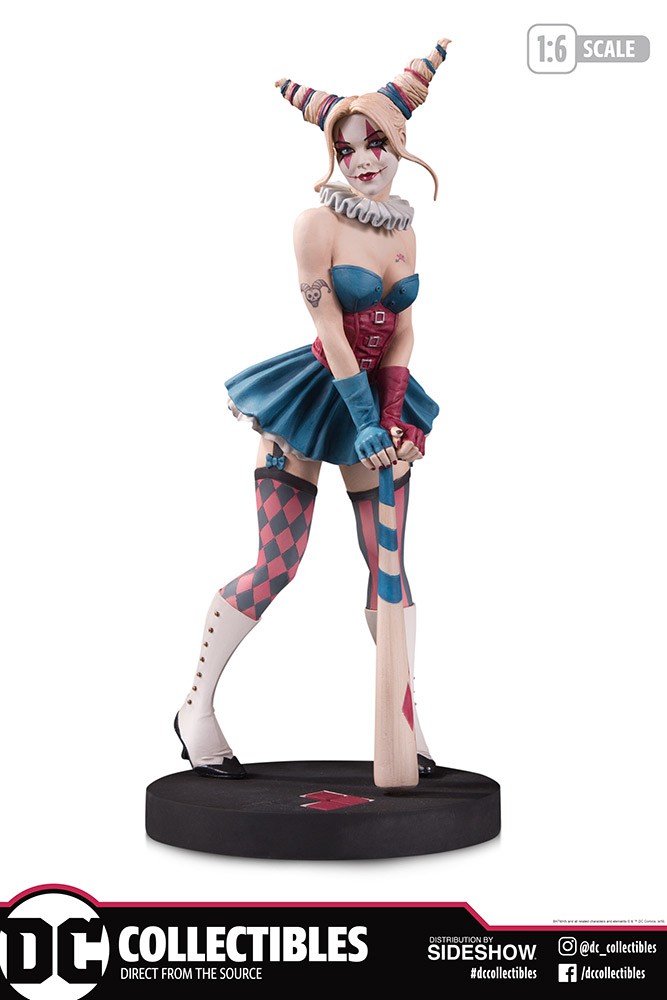 1/6 Harley Quinn
