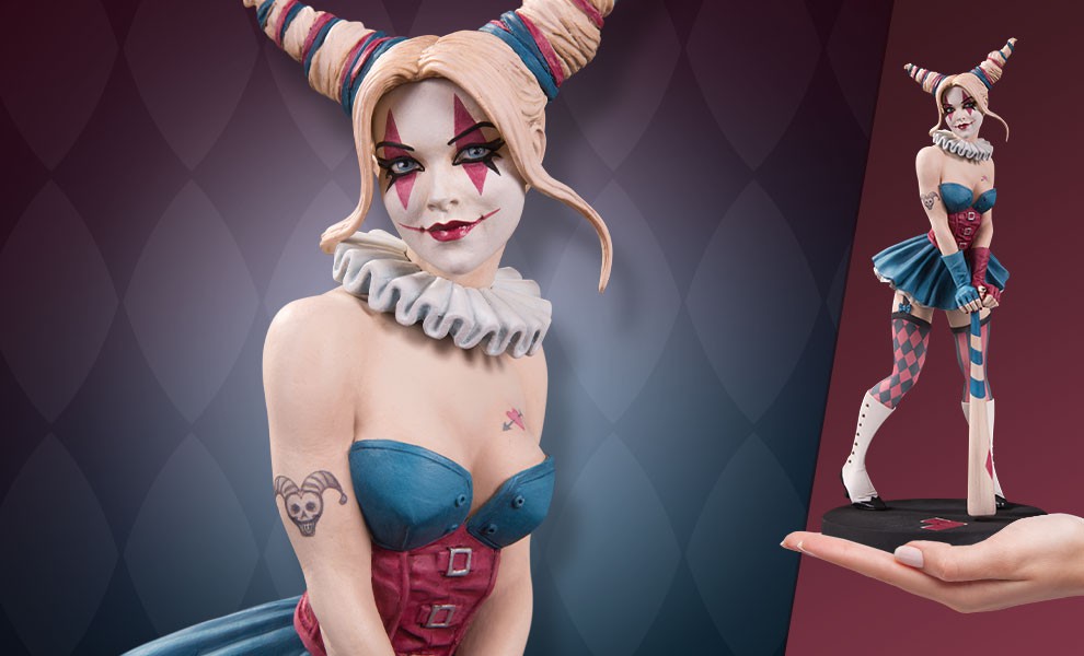 1/6 Harley Quinn
