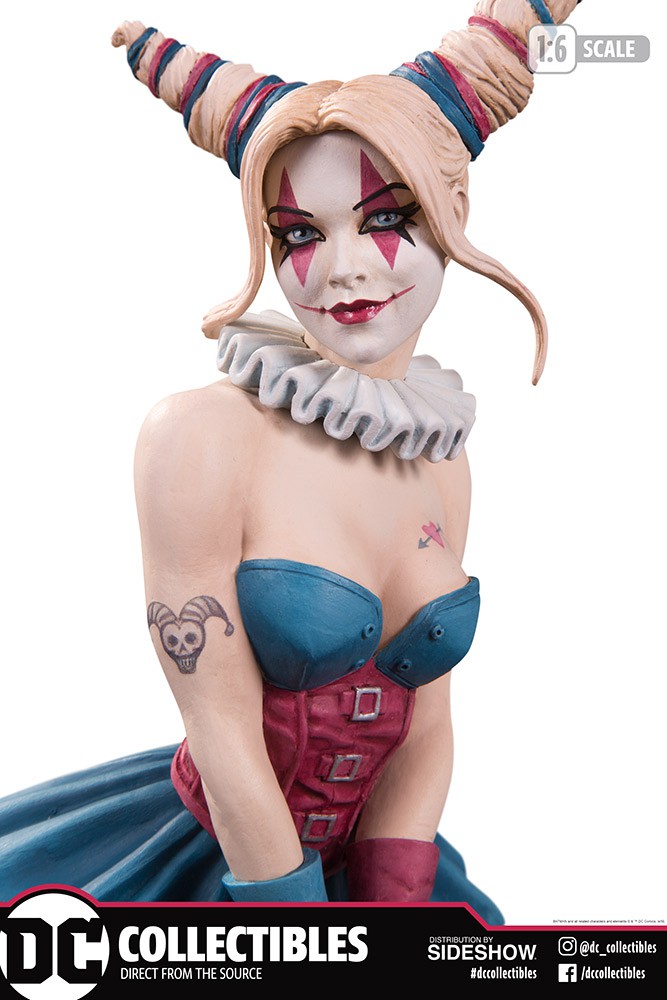 1/6 Harley Quinn