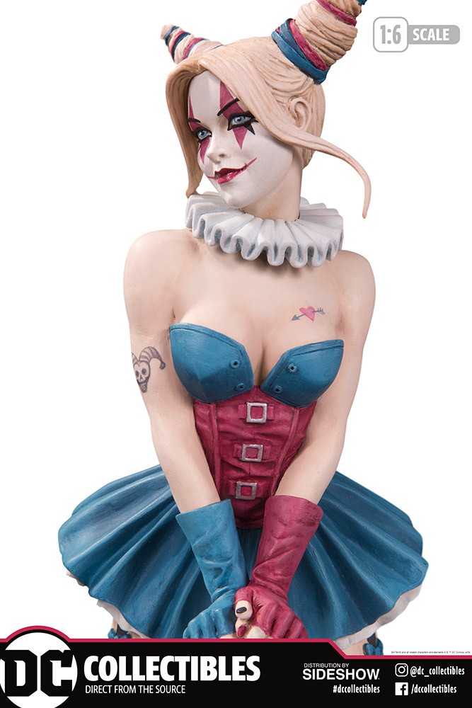 1/6 Harley Quinn