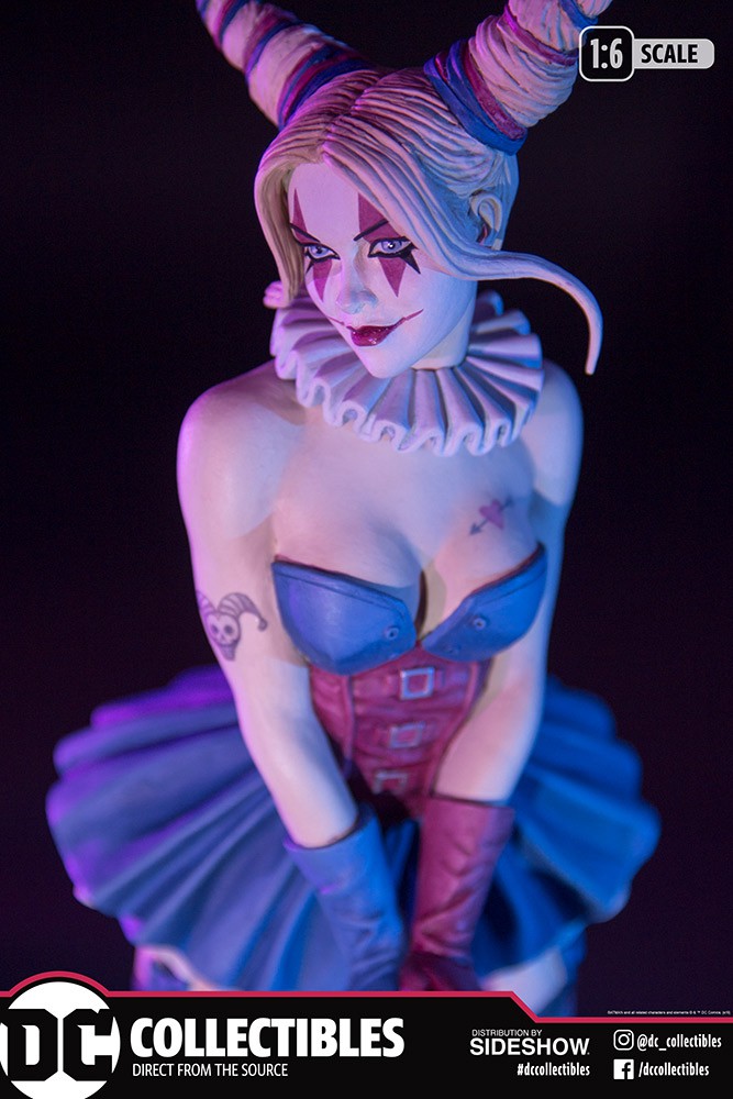1/6 Harley Quinn