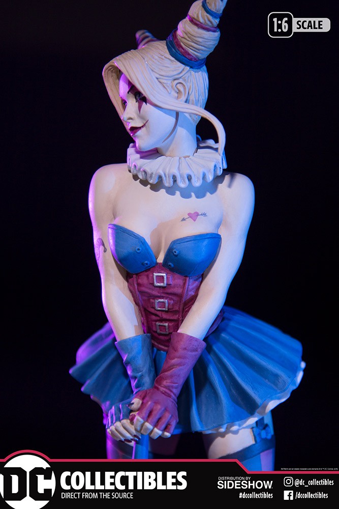 1/6 Harley Quinn
