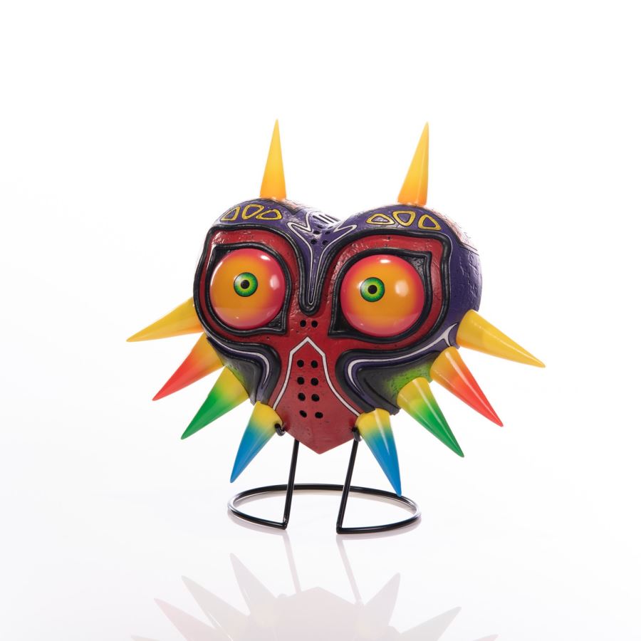 The Legend of Zelda:Majora's Mask – Majora's Mask