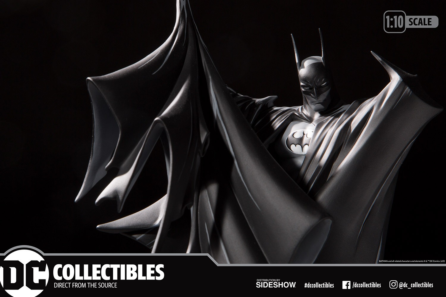 1/10 Batman