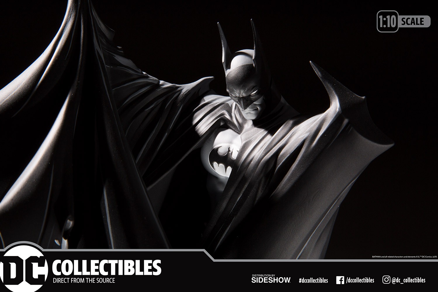 1/10 Batman
