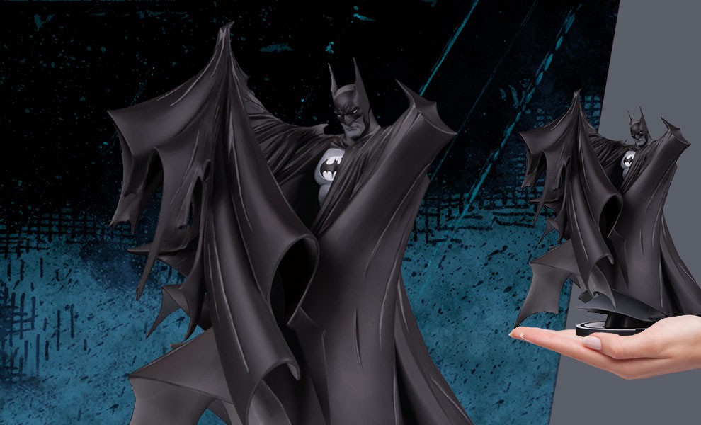 1/10 Batman