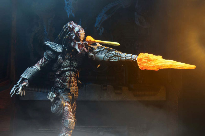 Predator 2 / Guardian Predator Ultimate 7 Inch