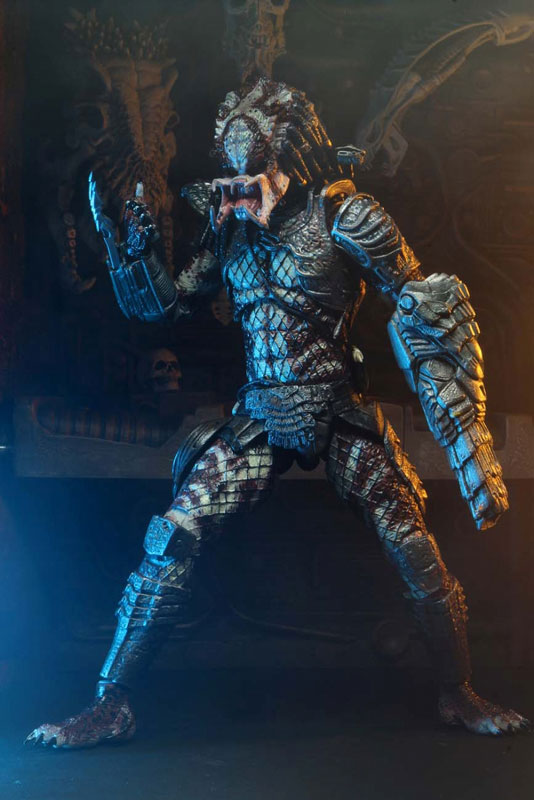 Predator 2 / Guardian Predator Ultimate 7 Inch