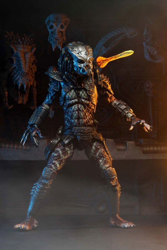 Predator 2 / Guardian Predator Ultimate 7 Inch
