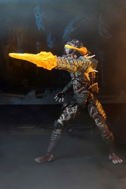 Predator 2 / Guardian Predator Ultimate 7 Inch