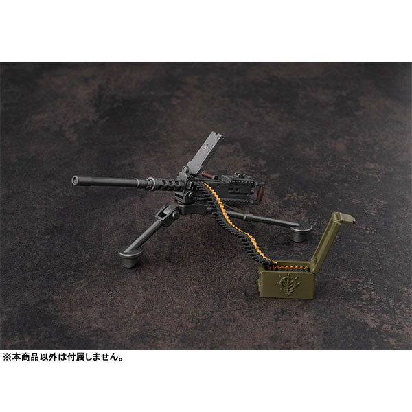 G.M.G. (Gundam Military Generation) Mobile Suit Gundam Zeon Army Normal Soldier 02 1/18