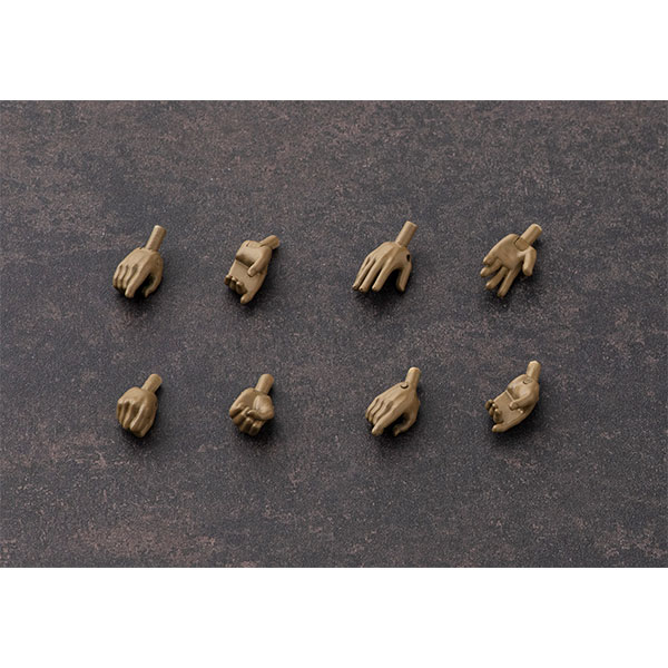 G.M.G. (Gundam Military Generation) Mobile Suit Gundam Zeon Army Normal Soldier 01 1/18