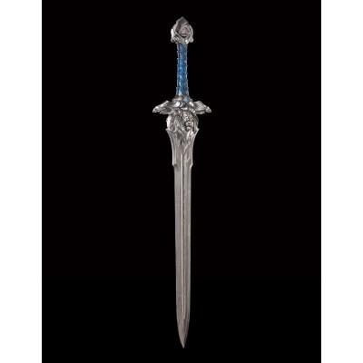 1/1 World of Warcraft Royal Guard Sword Model