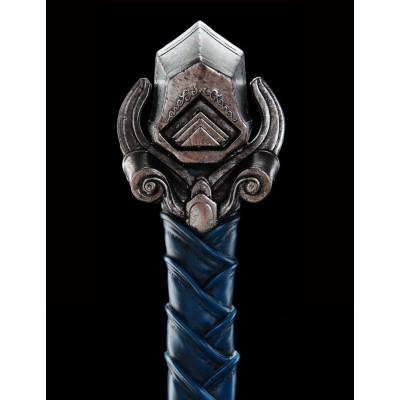 1/1 World of Warcraft Royal Guard Sword Model