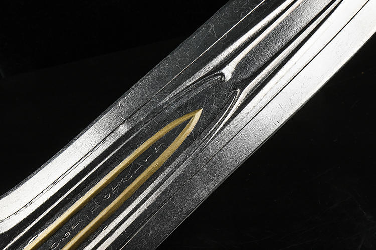 1/1 World of Warcraft LotharSword Losa sword model