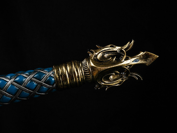 1/1 World of Warcraft King Ryan Sword Model