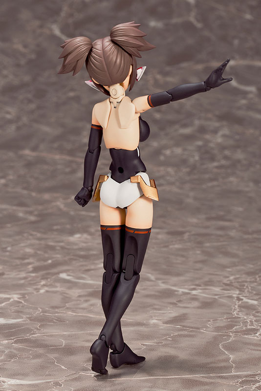 Megami Device Asra Shura Ninja 1/1