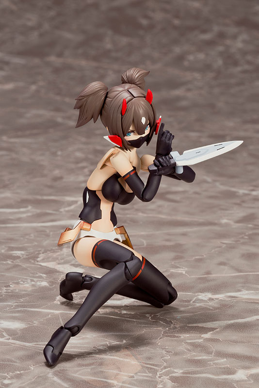 Megami Device Asra Shura Ninja 1/1