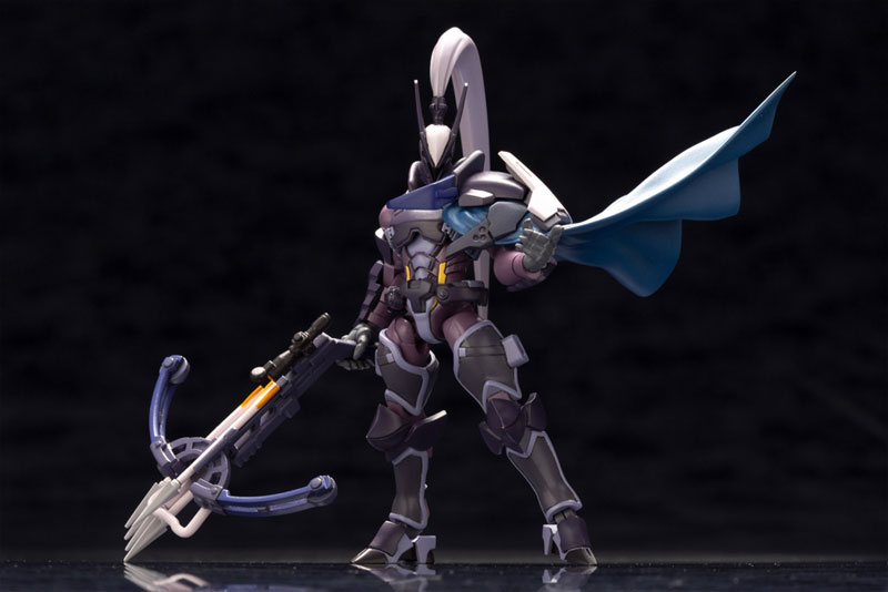 Hexa Gear 1/24 Governor Ex Armor Type: Quetzal Kit Block