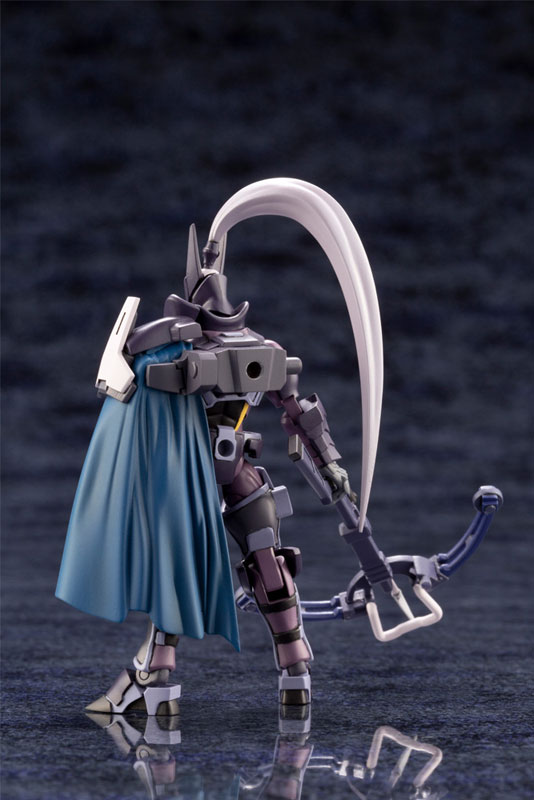 Hexa Gear 1/24 Governor Ex Armor Type: Quetzal Kit Block