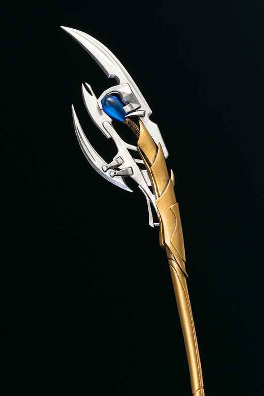 ARTFX MARVEL UNIVERSE Loki -AVENGERS- 1/6