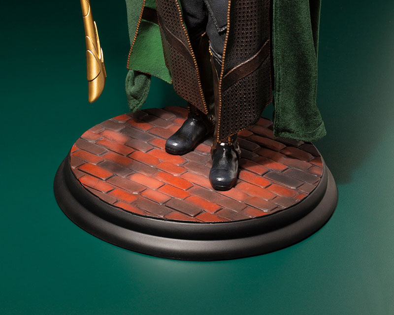 ARTFX MARVEL UNIVERSE Loki -AVENGERS- 1/6