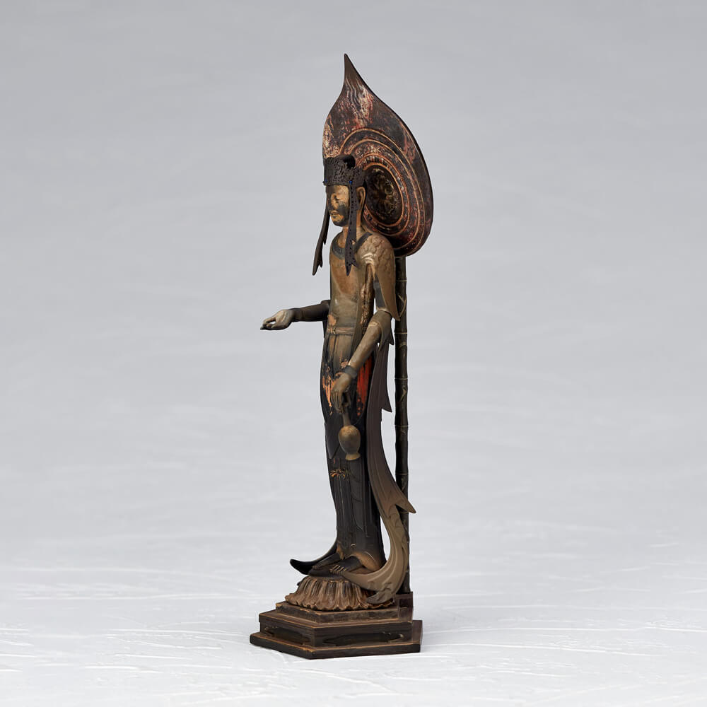 Horyu-ji Official National Treasure Kudara Kannon