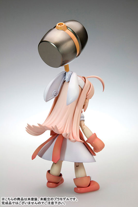Ichigeki Sacchu!! HoiHoi-san NEW EDITION 1/1 HoiHoi-san -Heavy Arms Ver.- NEW EDITION