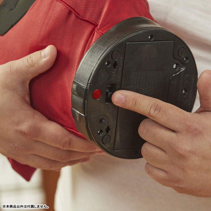 Marvel Comics / Marvel Legend Interactive Deadpool Head Model