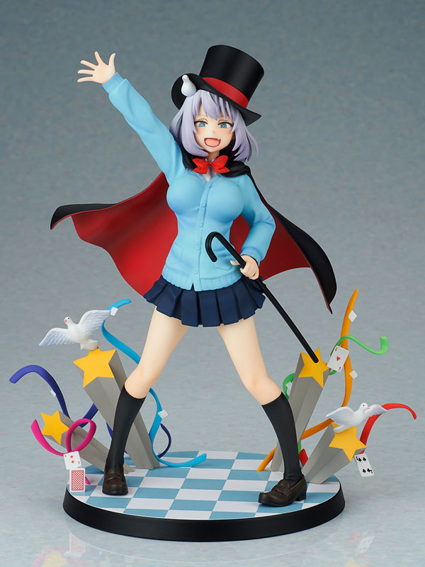 Senjo Senpai Senpai 1/7