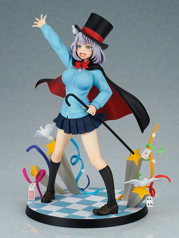 Senjo Senpai Senpai 1/7