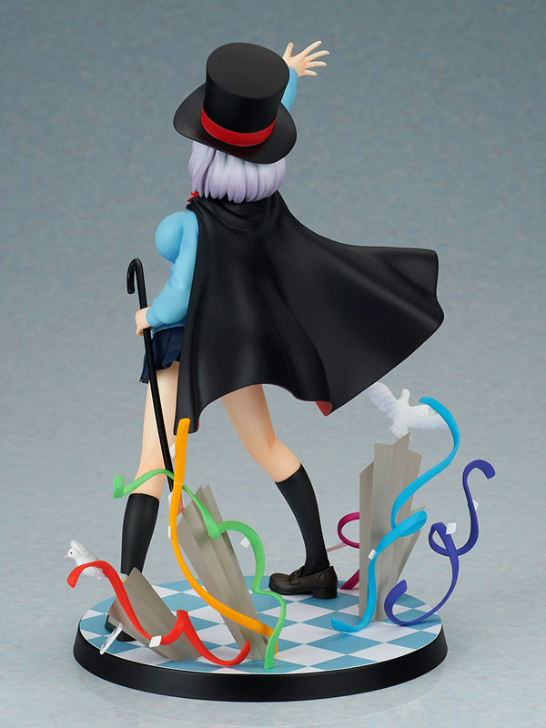 Senjo Senpai Senpai 1/7