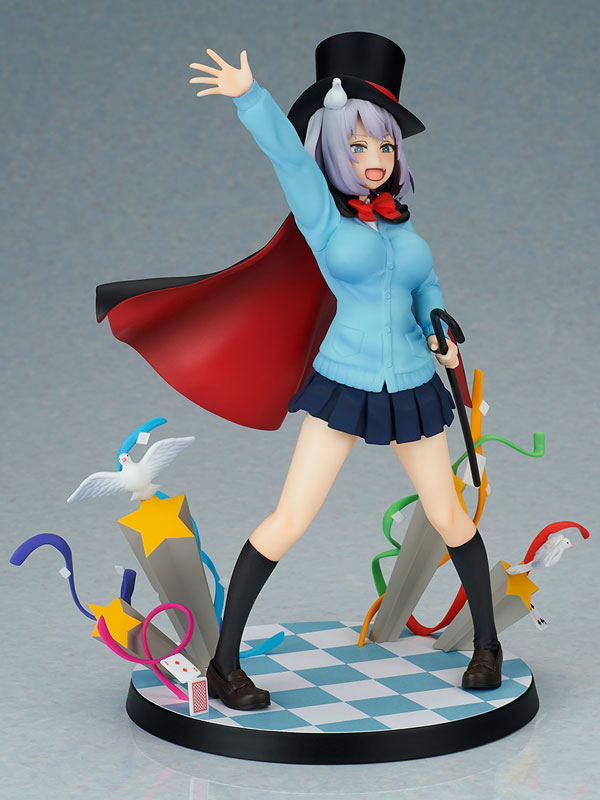Senjo Senpai Senpai 1/7