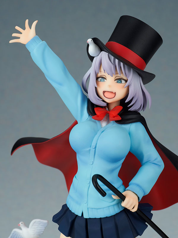 Senjo Senpai Senpai 1/7