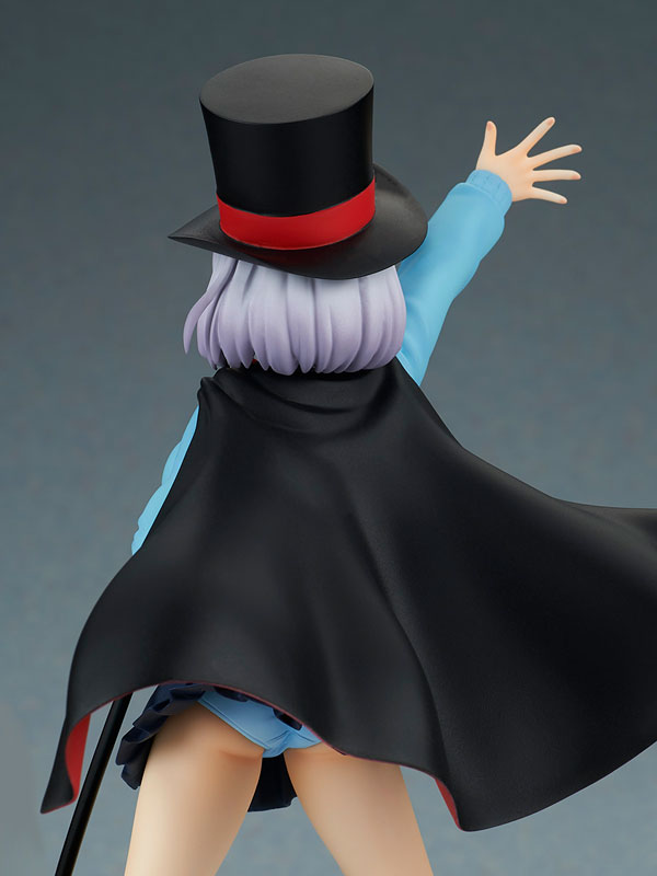 Senjo Senpai Senpai 1/7