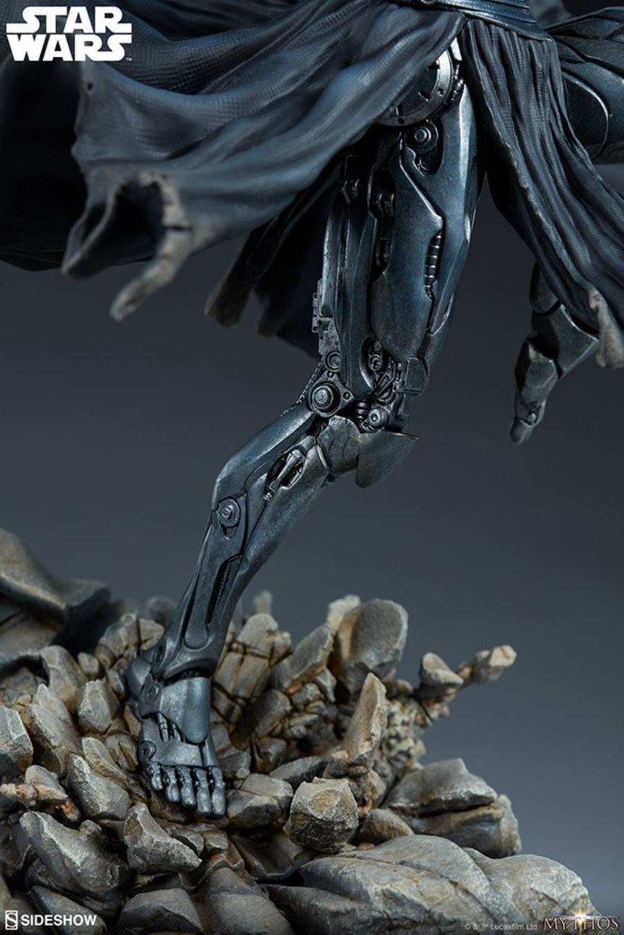 Legendary Statue Star Wars-Darth Maul