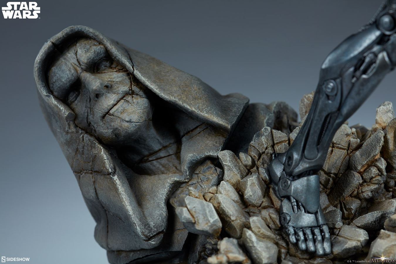 Legendary Statue Star Wars-Darth Maul