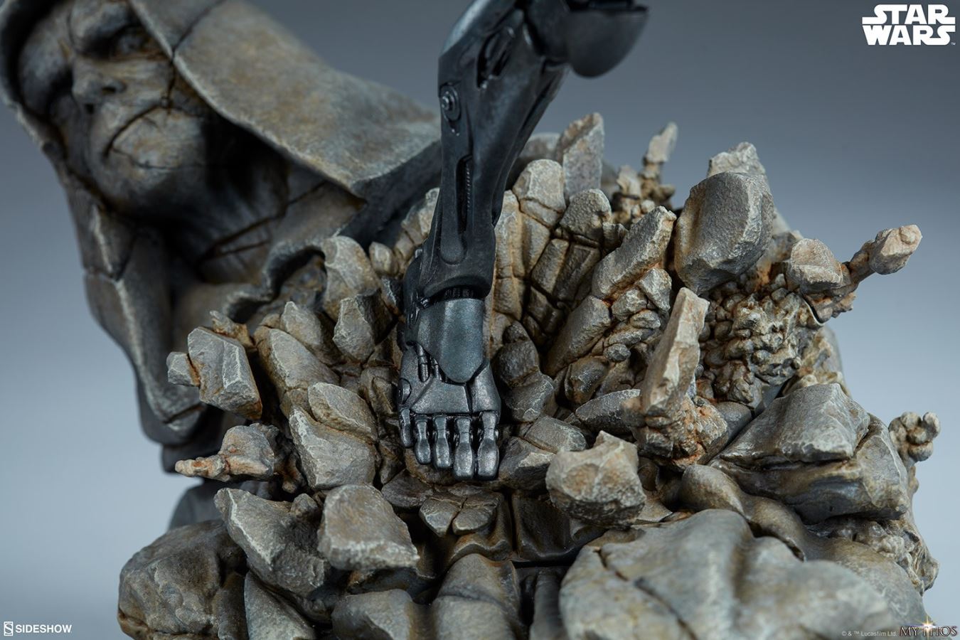 Legendary Statue Star Wars-Darth Maul