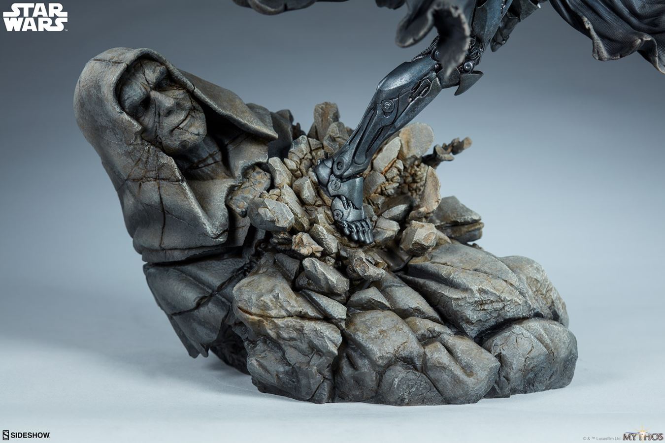 Legendary Statue Star Wars-Darth Maul