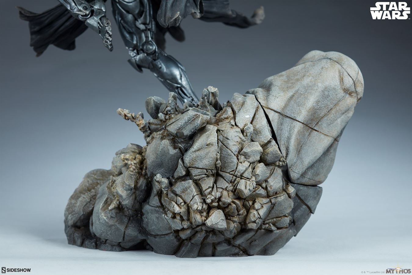 Legendary Statue Star Wars-Darth Maul