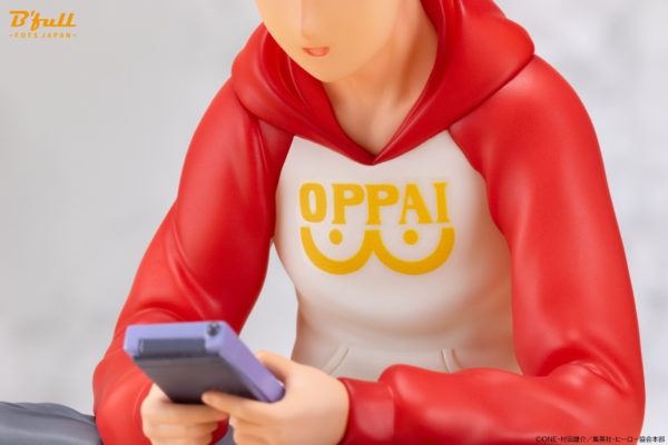 1/7 One-Punch Man Saitama 