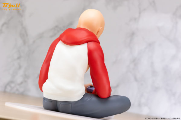 1/7 One-Punch Man Saitama 
