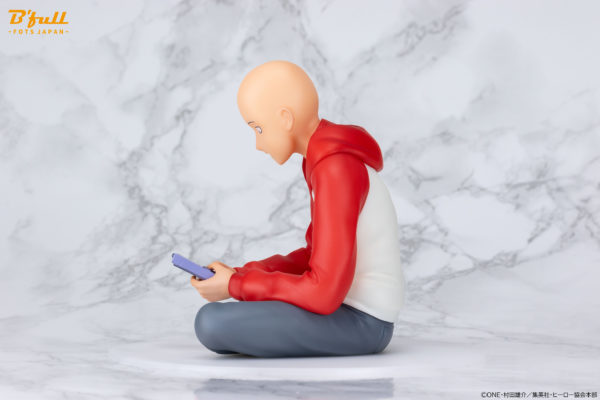 1/7 One-Punch Man Saitama 
