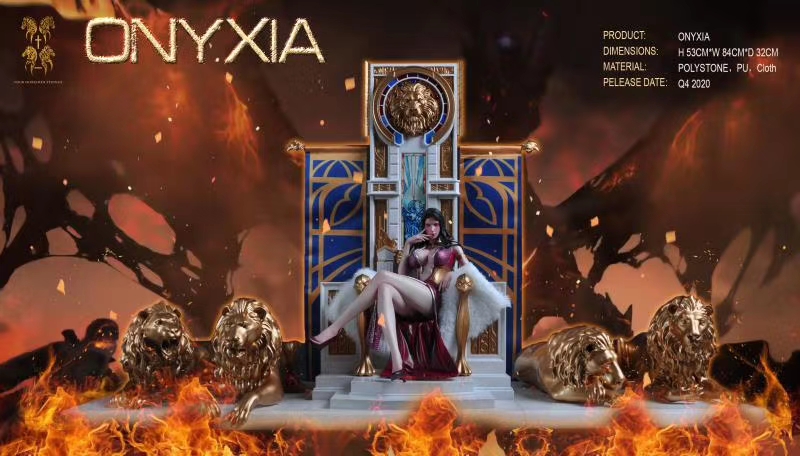 Onyxia