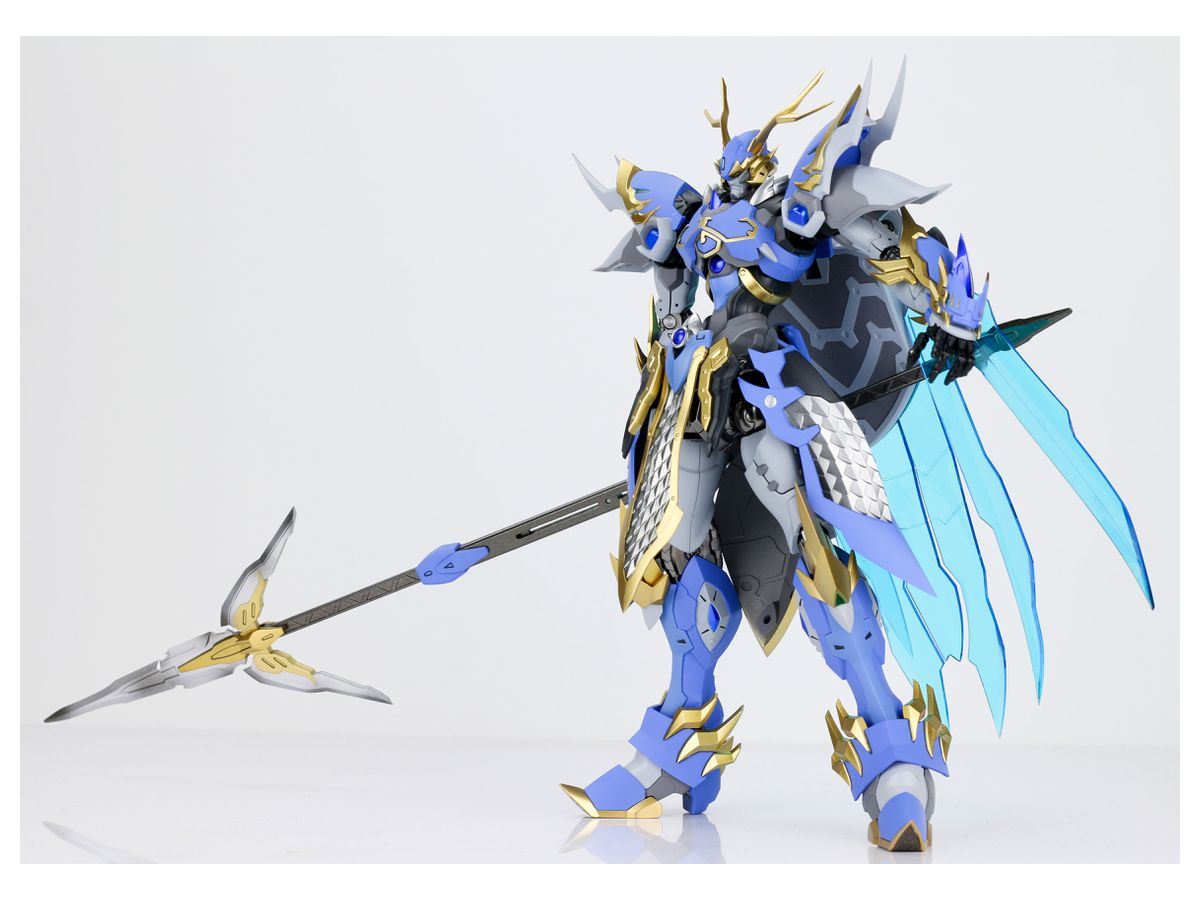 Musou model Takeshi Mikuni series Zhao Yunshi Dragon