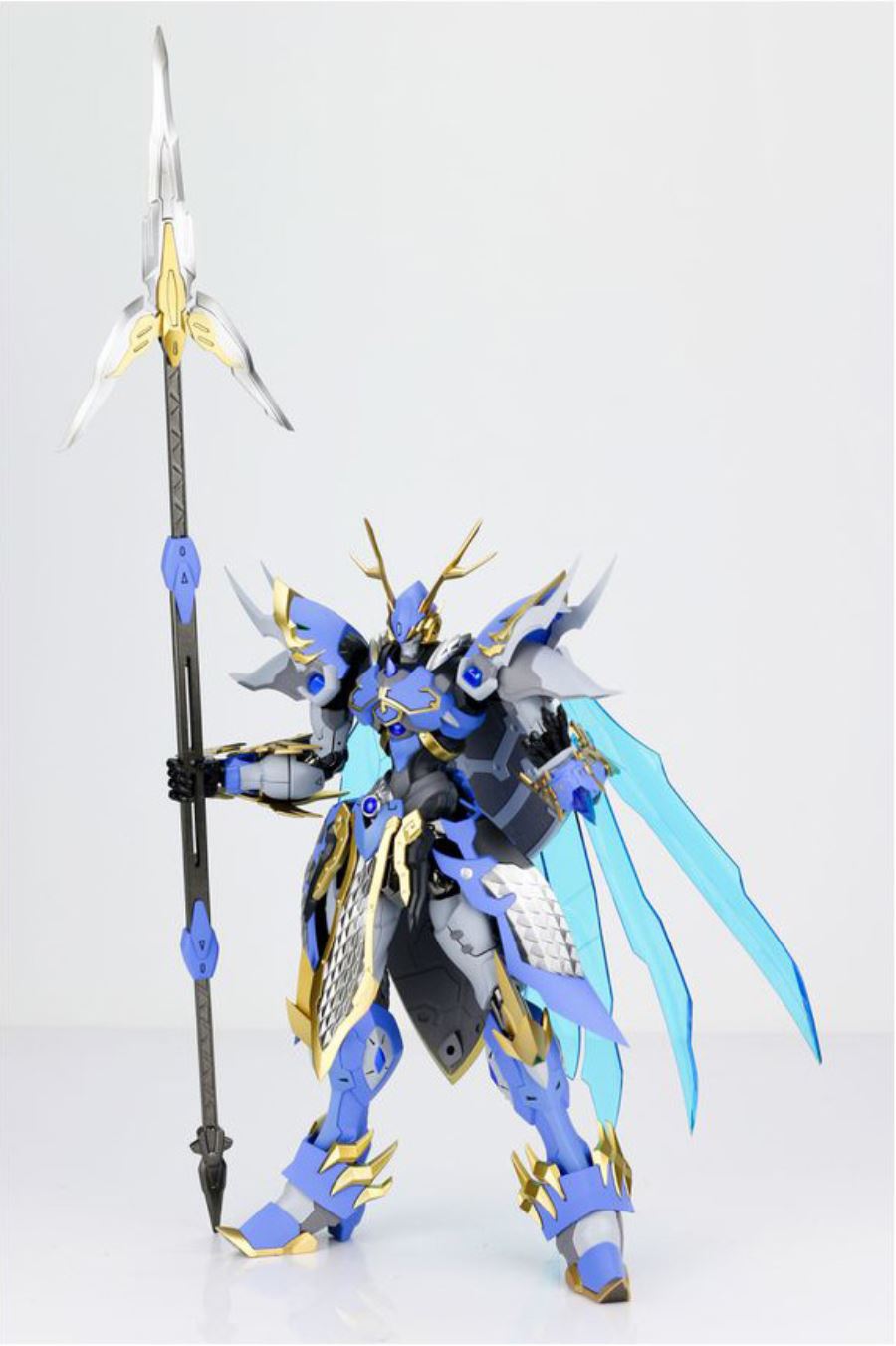 Musou model Takeshi Mikuni series Zhao Yunshi Dragon