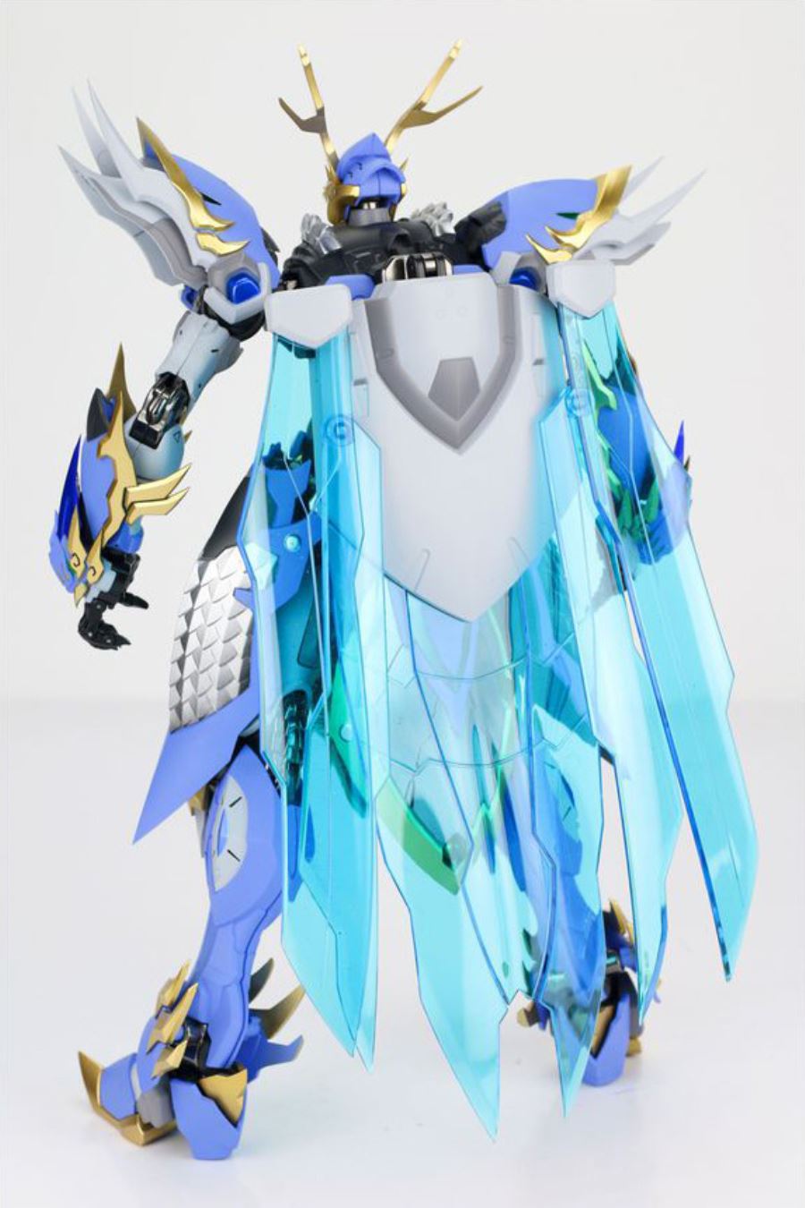 Musou model Takeshi Mikuni series Zhao Yunshi Dragon