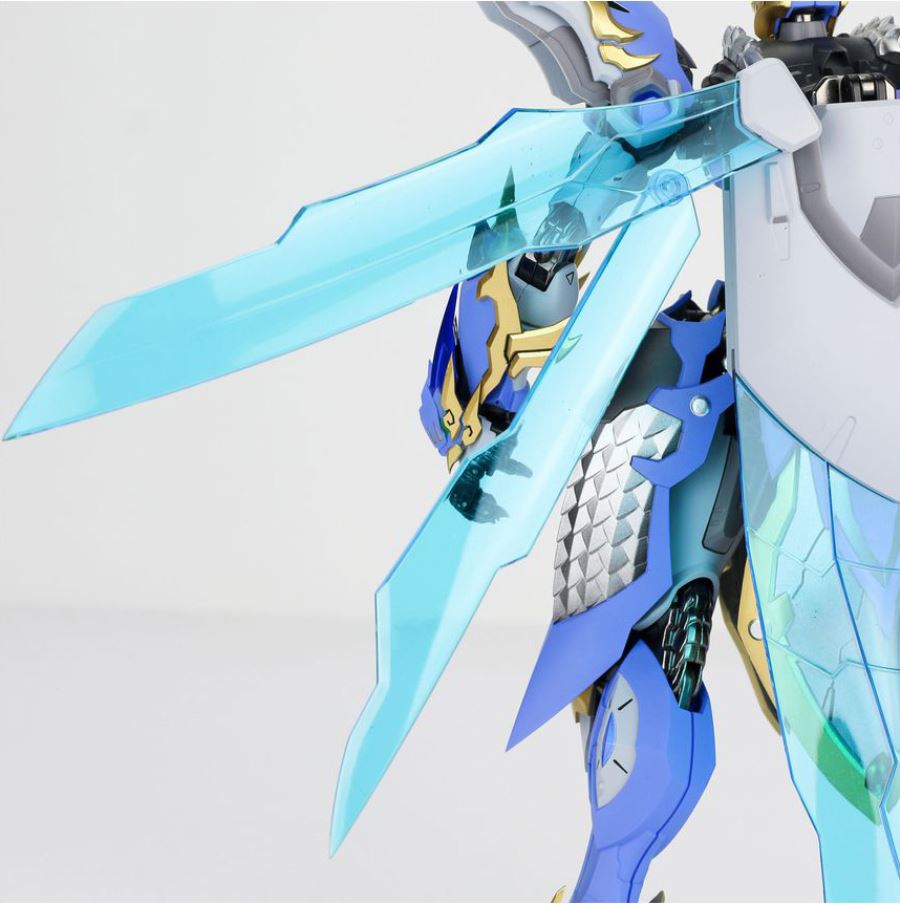 Musou model Takeshi Mikuni series Zhao Yunshi Dragon