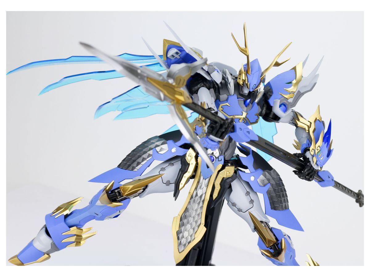 Musou model Takeshi Mikuni series Zhao Yunshi Dragon
