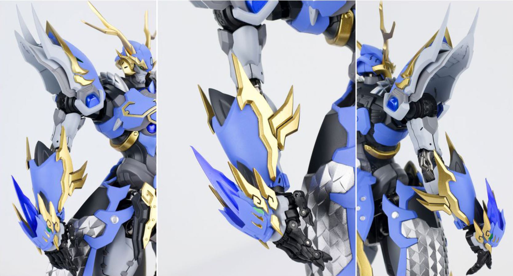 Musou model Takeshi Mikuni series Zhao Yunshi Dragon
